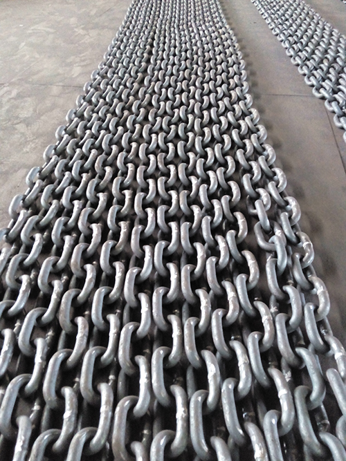 Hatch Cover Chain